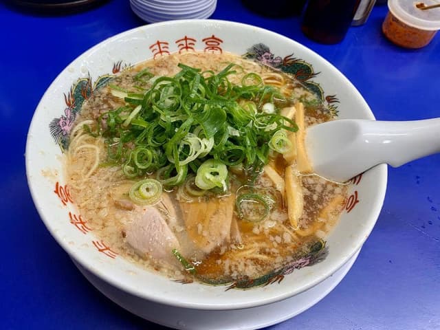 来来亭 四条葛野大路店 - サブ画像1