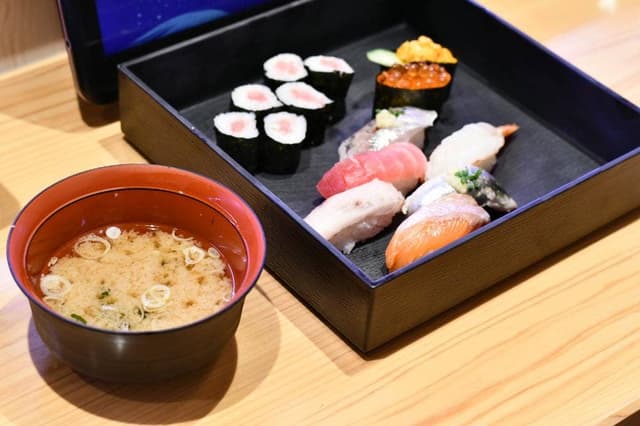 いちば寿司 - サブ画像2