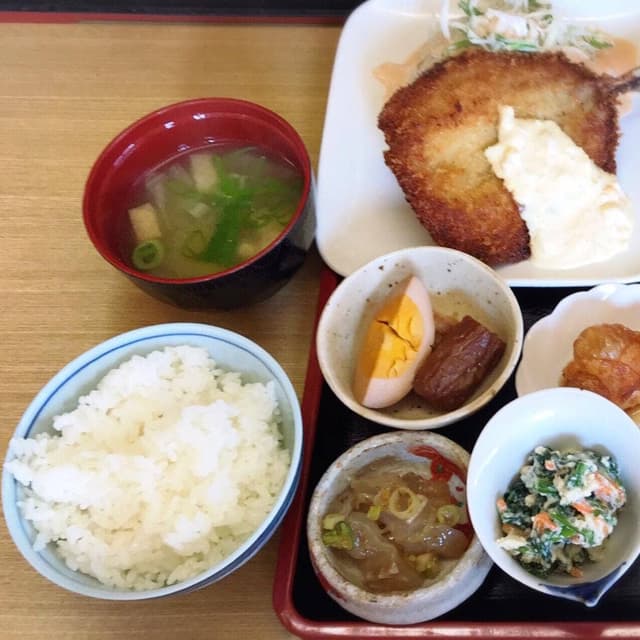 四季の香 - サブ画像1