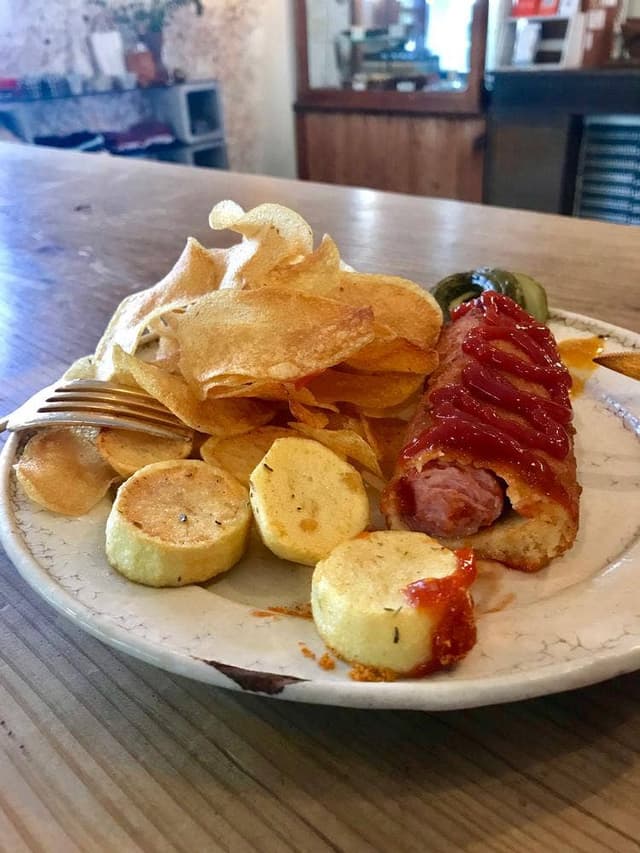 麻こころ茶屋 - サブ画像3