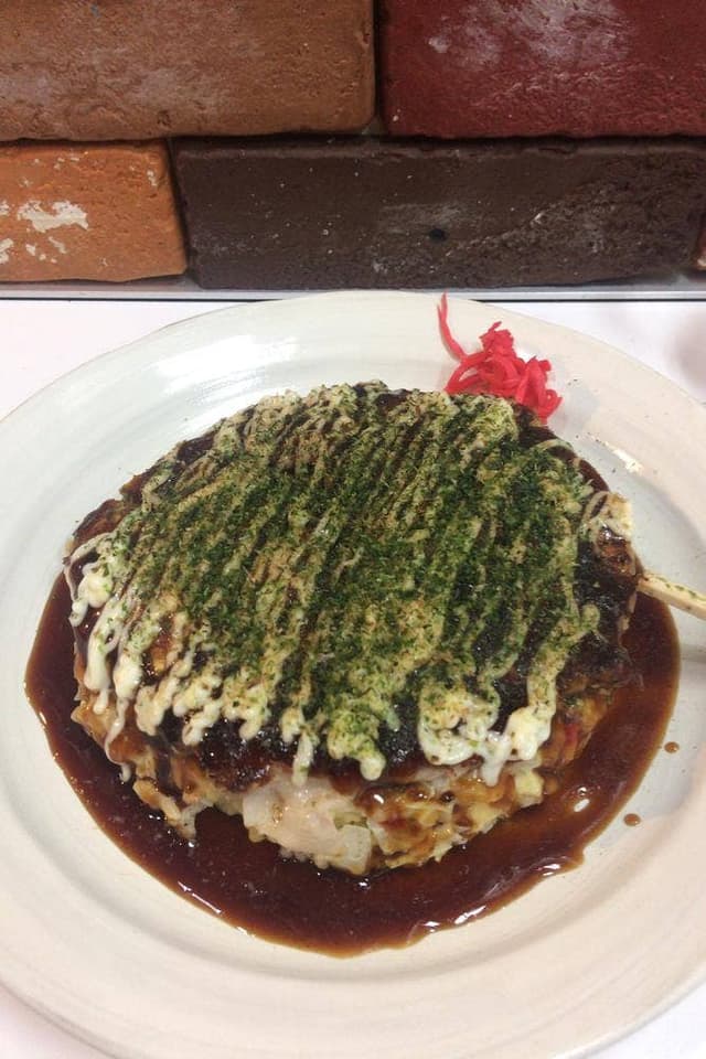 大阪やき三太 辻堂店 - サブ画像2