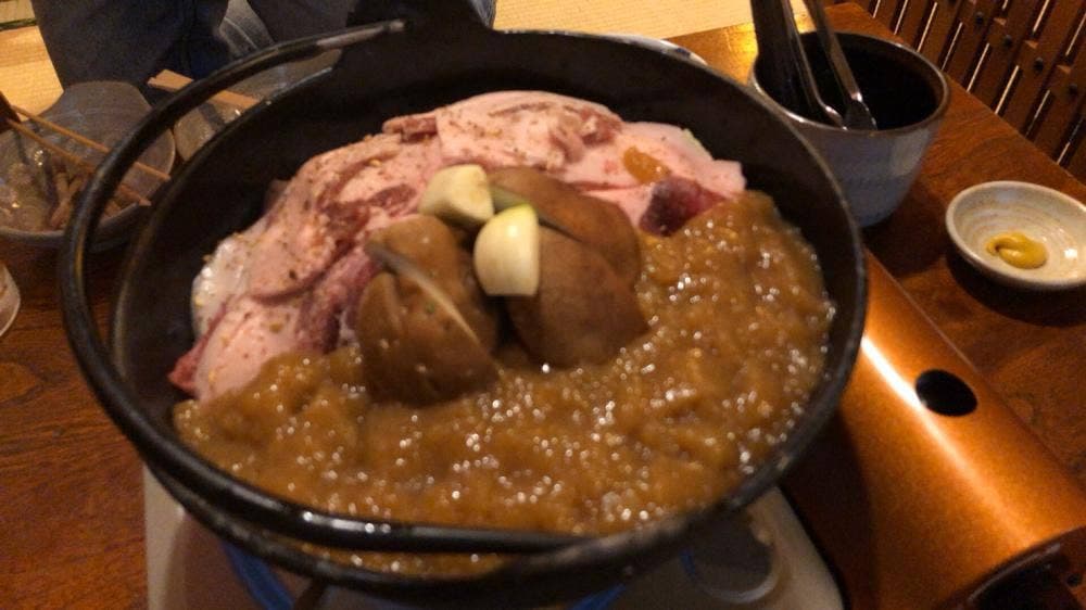 けやき酒場