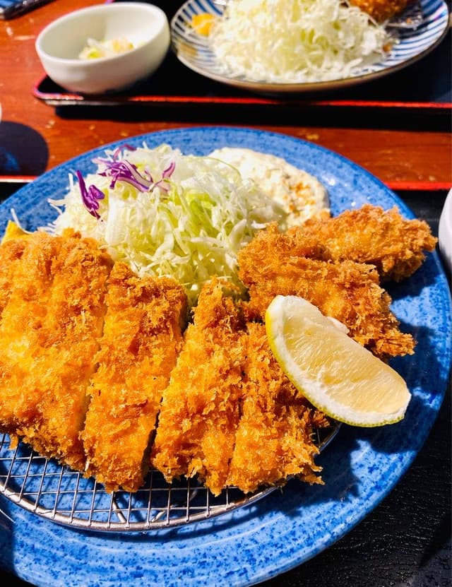 とんかつ 田 浦安舞浜店 - サブ画像3