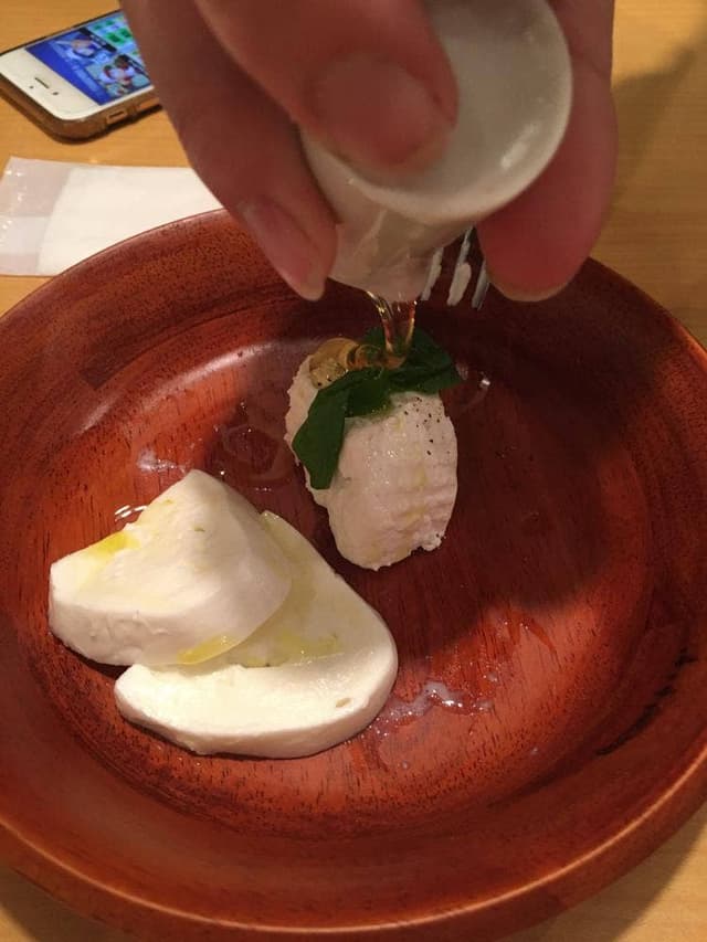 CHEESE FAICAL 竹ノ塚店 - サブ画像1