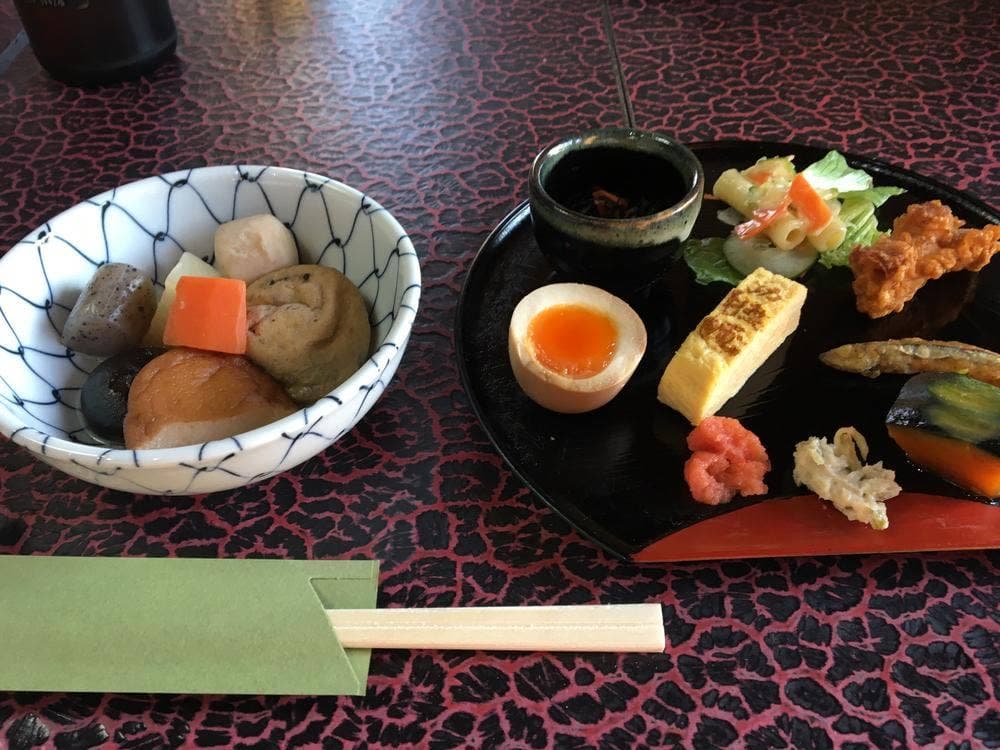 功徳庵更科