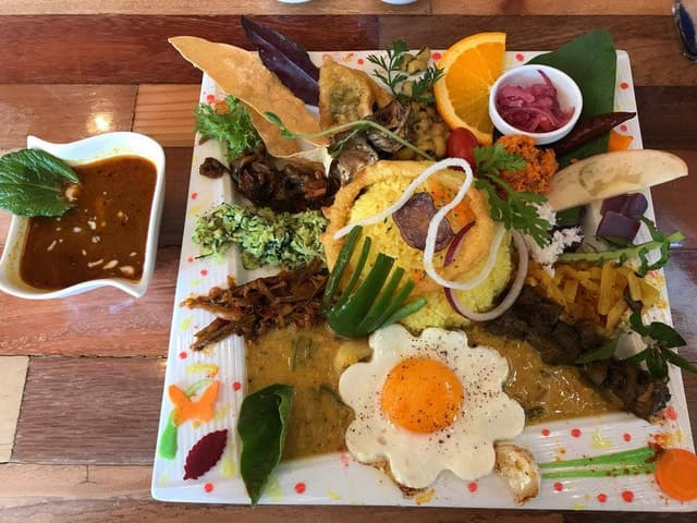 リトルランカ - サブ画像3