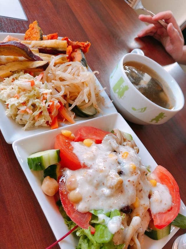 bistro WAKU2 - サブ画像2