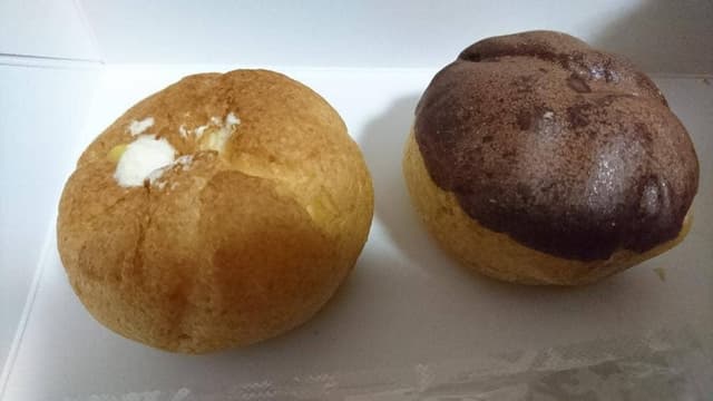 洋菓子のヒロタ 新橋駅前店 - サブ画像2