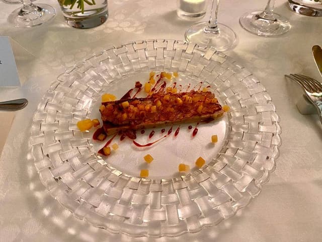 AUBERGE de OOISHI - サブ画像1