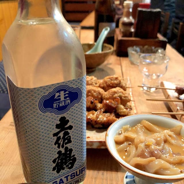 焼鳥処なぎさ - サブ画像1