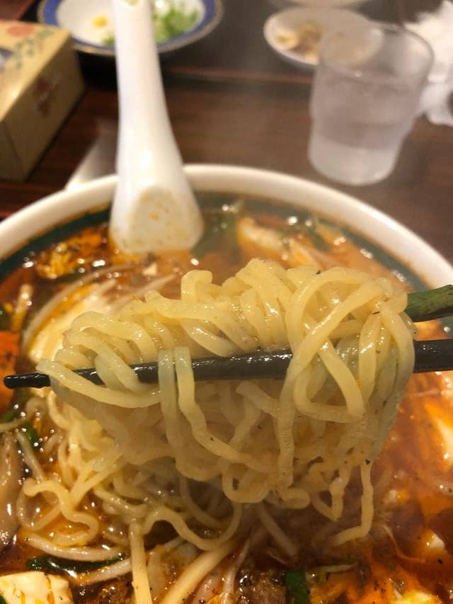 凛花飯店 - サブ画像2