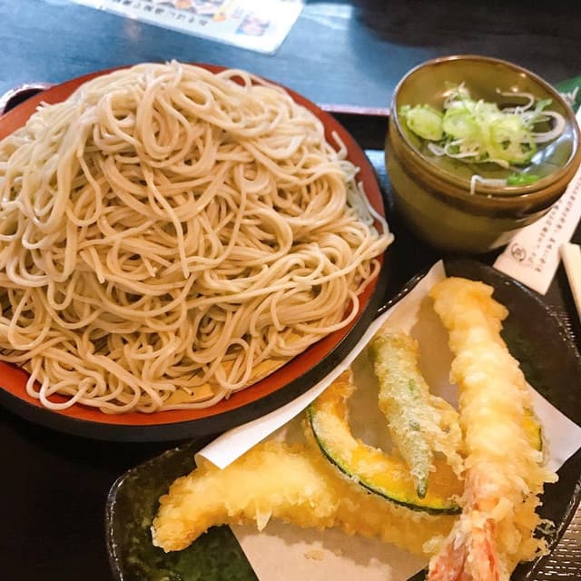 味奈登庵 港南台店 - サブ画像3