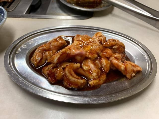 楽苑 - サブ画像1