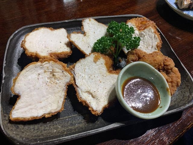 鳥たけ - サブ画像2