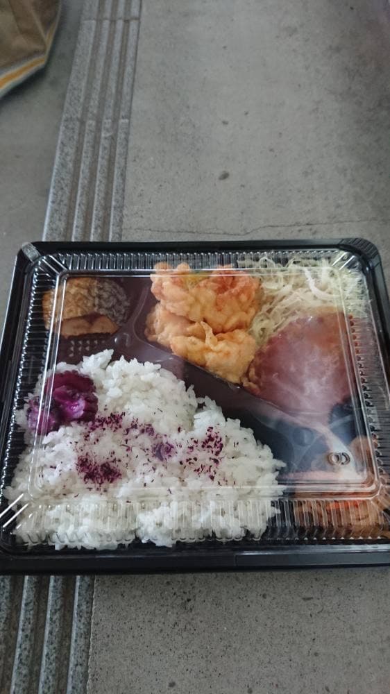 レストラン ドリーム