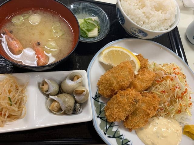 地魚食道 瓢 - サブ画像3