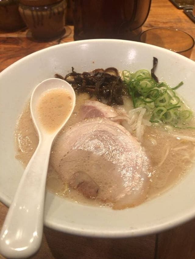 一風堂 岡山店 - サブ画像2