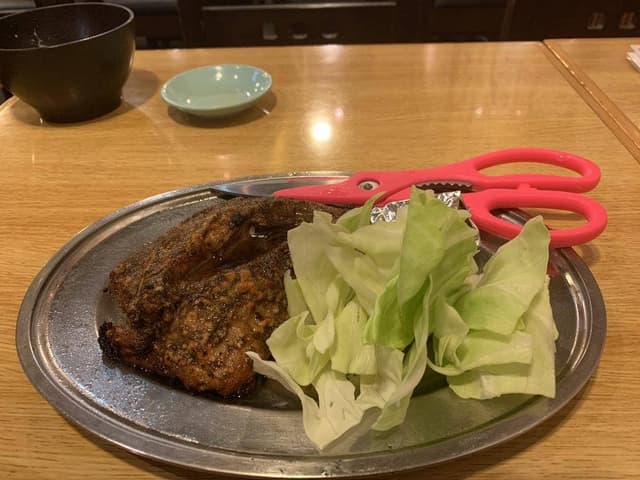 焼鳥居酒屋 釜焼鳥本舗おやひなや 立川南口店 - サブ画像3