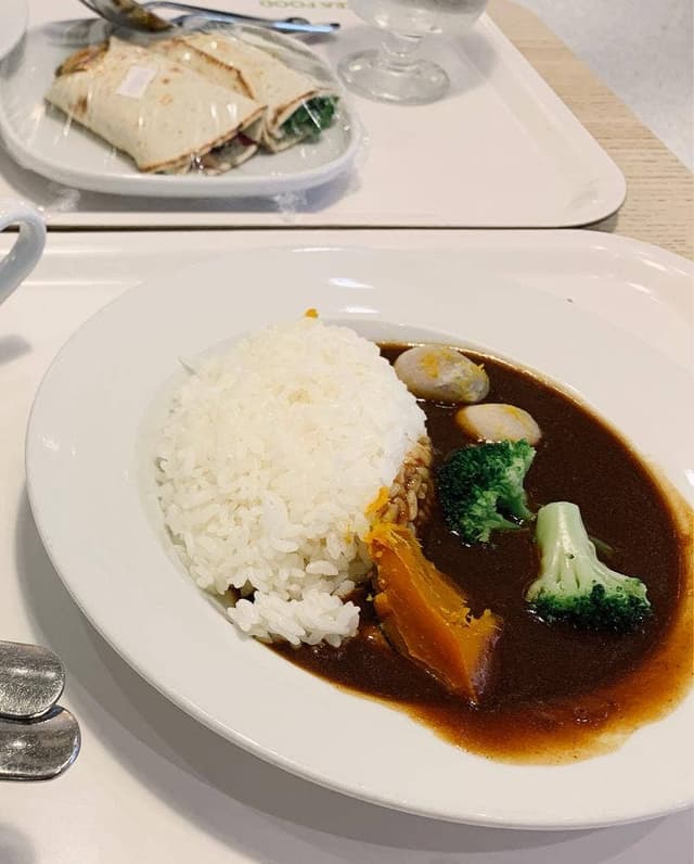 IKEA ビストロ 福岡新宮店 - サブ画像2