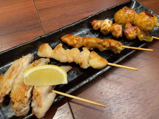 焼きとりと釜めし やまと庵 はなれ - サブ画像1