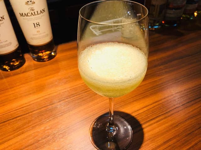 Bar 坊 - サブ画像3