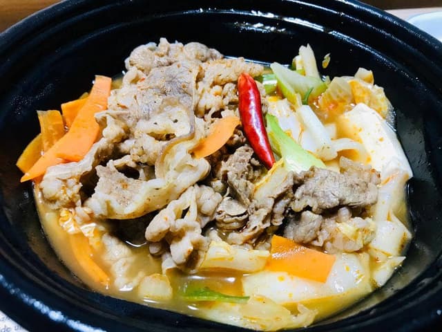 吉野家 宮崎祇園店 - サブ画像1