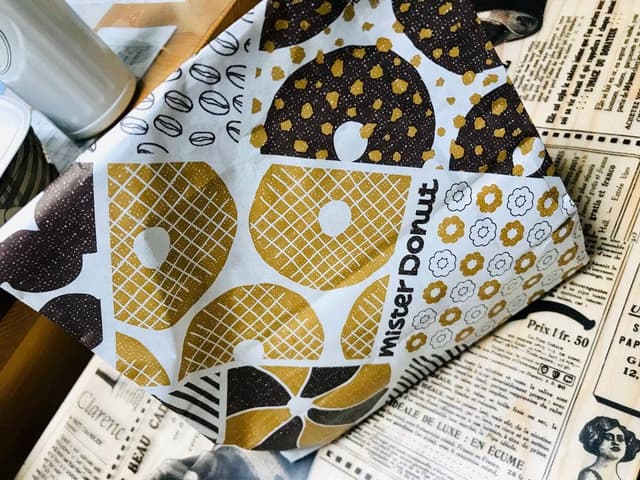 ミスタードーナツ JR宮崎ショップ - サブ画像3