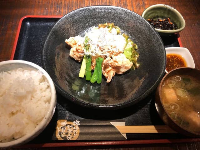 味厨庵 - サブ画像1