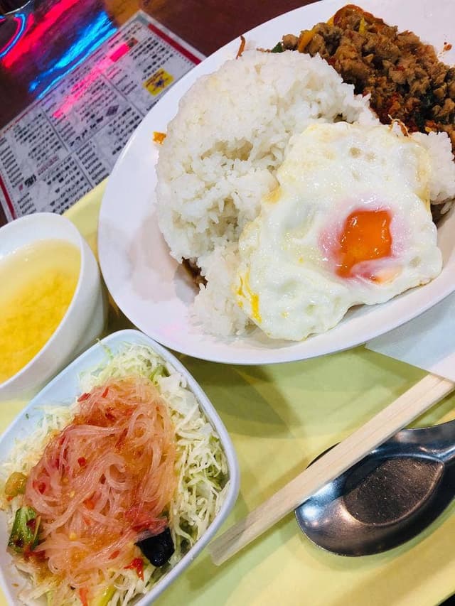 ダオタイ晴海トリトン店 - サブ画像3