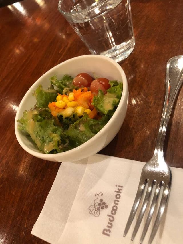 カフェぶどうの森 金沢エムザ店 - サブ画像2
