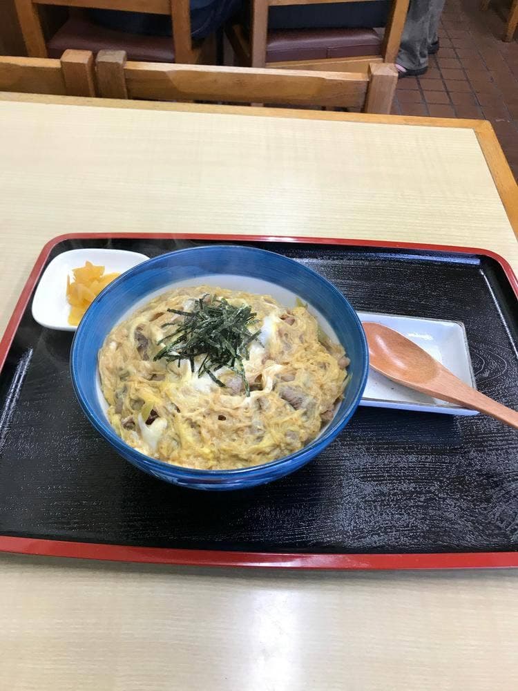 御食事処 若菜