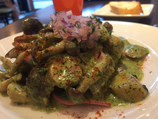 BISTRO Daccord - サブ画像1