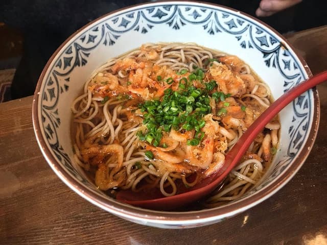 鐘庵 掛川城西店 - サブ画像3