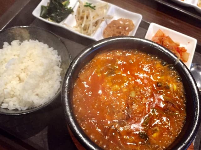韓国料理 ノダジ - サブ画像1
