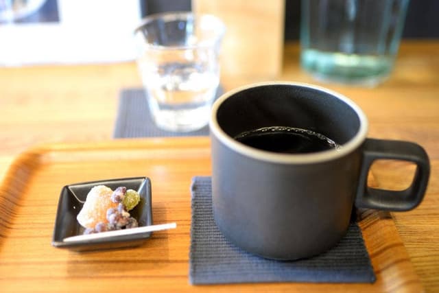 Stool Coffee - サブ画像1