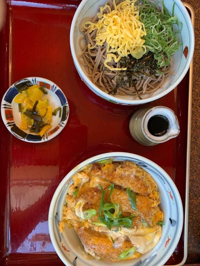太鼓亭豊中春日店 - サブ画像2