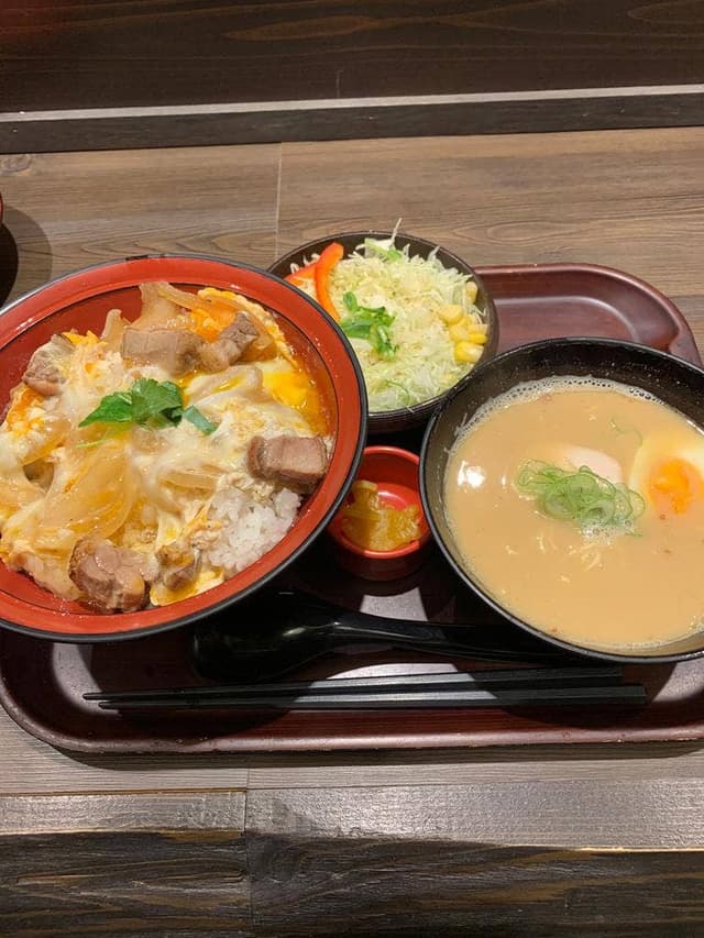 名古屋コーチン弌鳥 グローバルゲート店 - サブ画像3