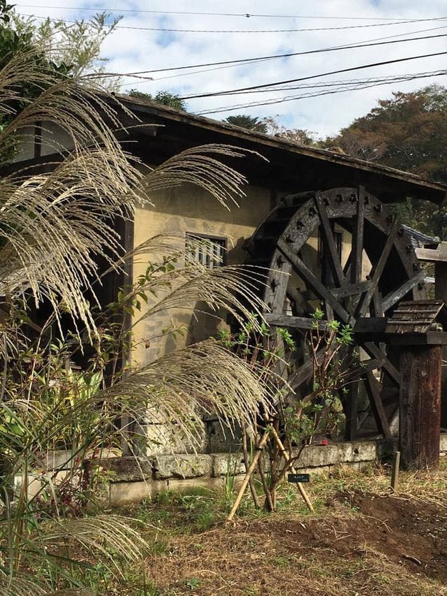 蕎麦 産土 - サブ画像1