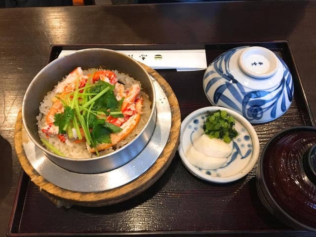 志津香 公園店 - サブ画像2