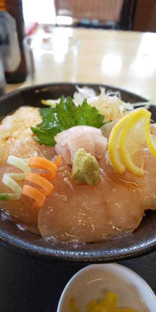 海の駅とまり 元気海 - サブ画像1