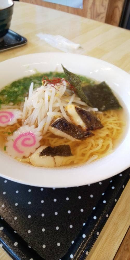 海の駅とまり 元気海 - サブ画像2