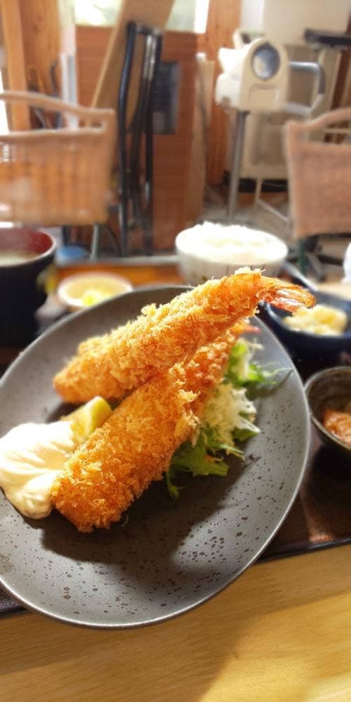 海の駅とまり 元気海 - サブ画像3