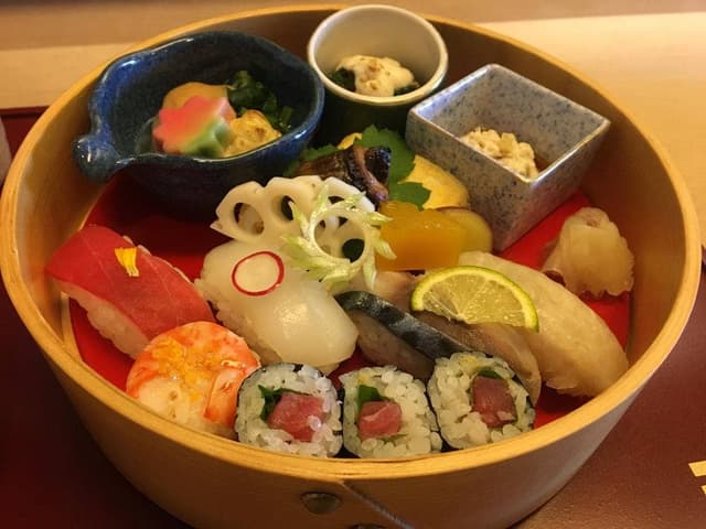京料理 竹島 ICHIGO - サブ画像2