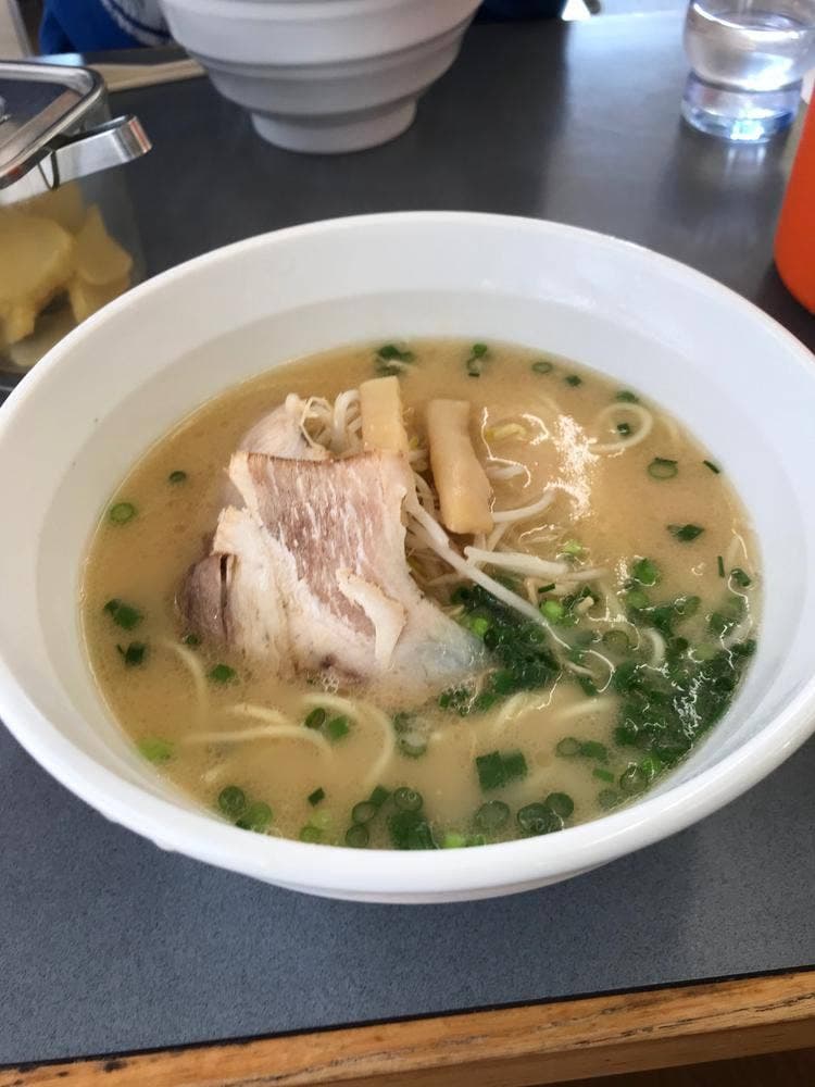 きむらラーメン 大淀店