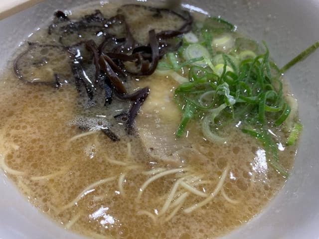 拉麺酒房 しはら - サブ画像2