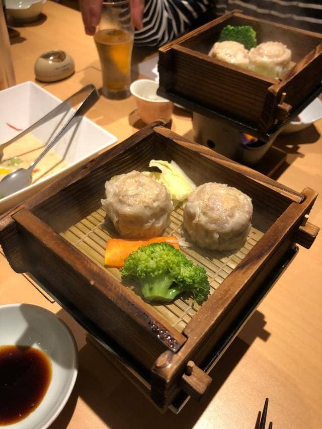 創作料理 ゆうが沼津 - サブ画像1