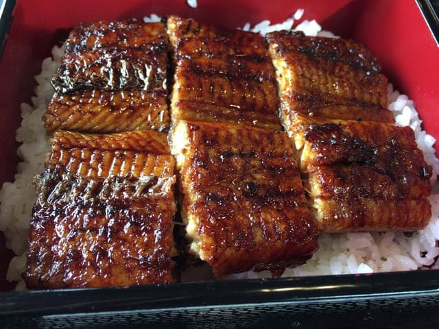 うなぎ処 山美世 - サブ画像3