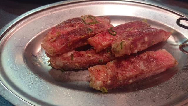 とんがらし - サブ画像2