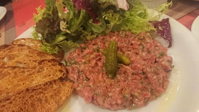 フランス料理 PARIGOT - サブ画像1