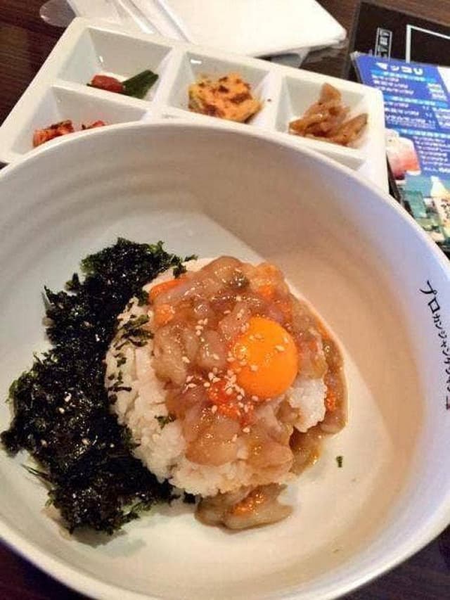 プロカンジャンケジャン 大阪店 - サブ画像2